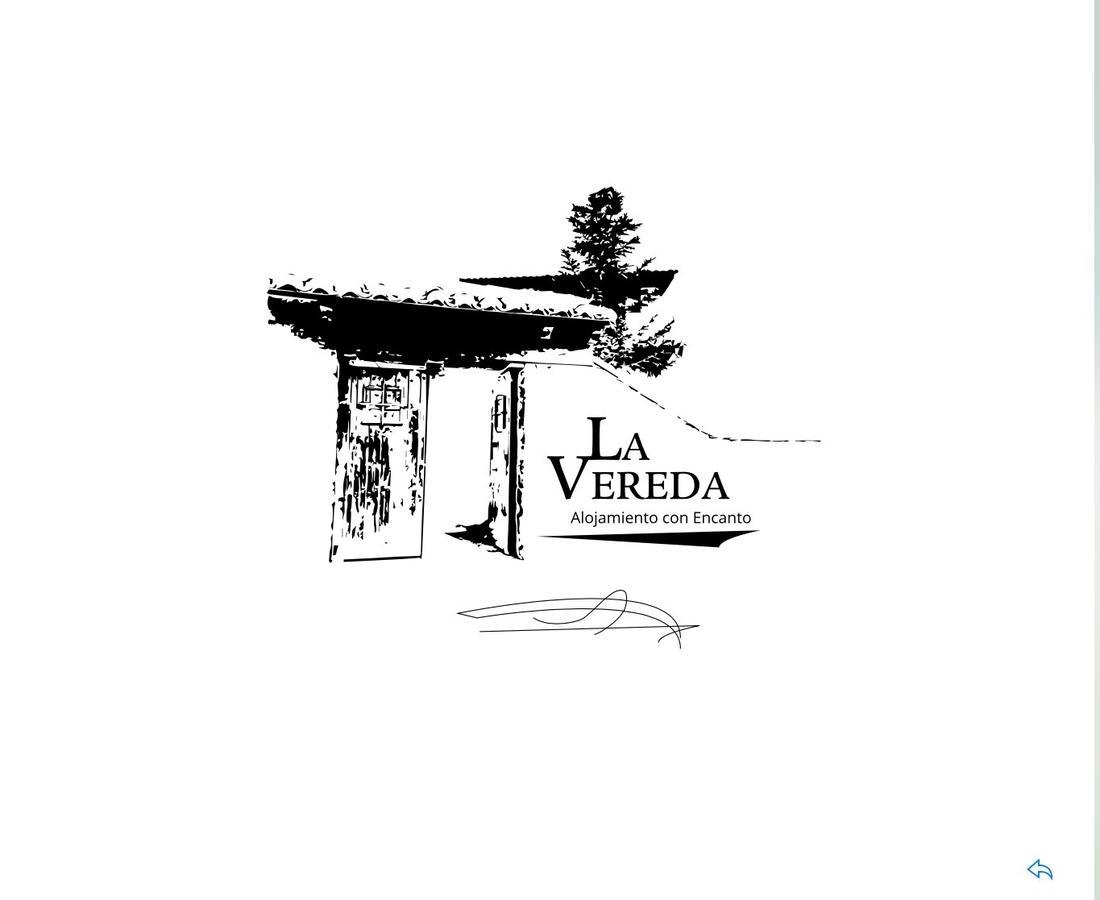 La Vereda Only Adults Mora de Rubielos Extérieur photo